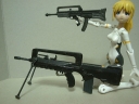 eFA-MAS F1ɒ1/6Ƃ̔r