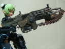 T[ATgCtBNECAAgC Gears of War 7inchtBMAMarcus FenixtB