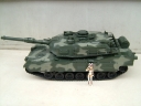 1/12RC M1A1GCuX
